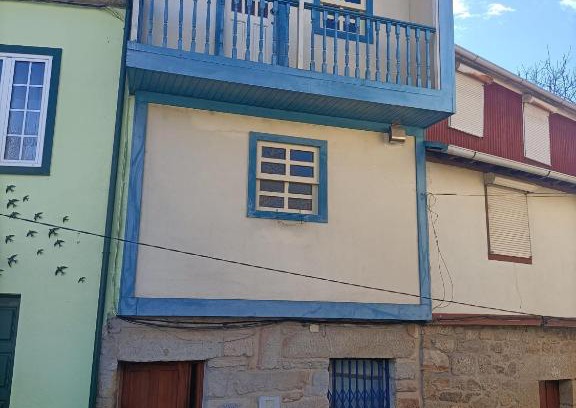 Chaves Apartment | Casa Azul em Chaves