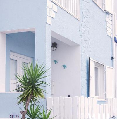Aldeia de Brescos Apartment | Casa Azul