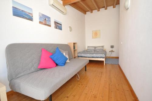 Barao de Sao Joao House | Casa Azul