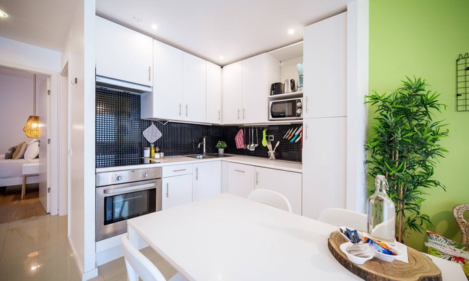 Sagres House | Casa Azul Sagres - Rooms & Apartments