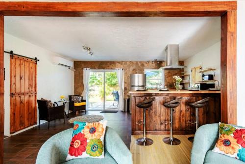 Newtown Apartment | Casa Azul