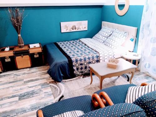Pau-Sud Apartment | Casa Azur @ Parking gratuit 24/24