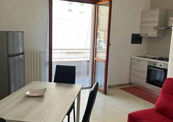 Capaccio Scalo Apartment | CASA AZZURRO