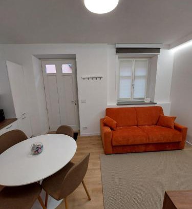 Alba Apartment | Casa Bùgia Nen