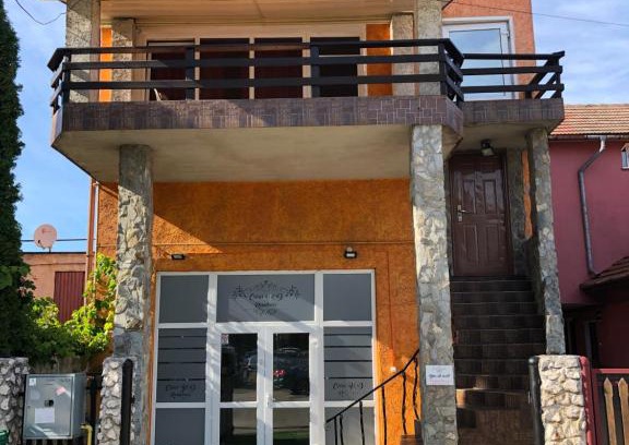 Deva House | Casa B&D Residence