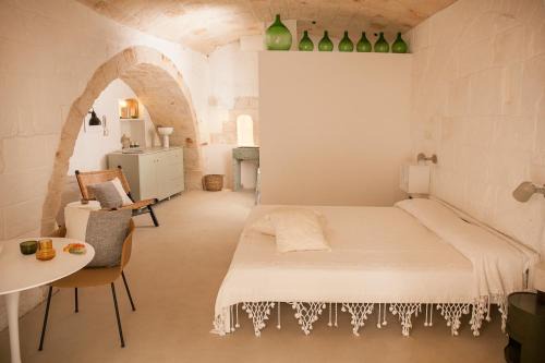 Centro Storico Apartment | Casa B68 Piano Terra by Travel with Gianni