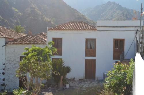 Hermigua House | Casa Bayoll a house with history