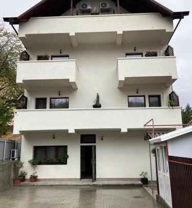 Caciulata House | Casa BABI