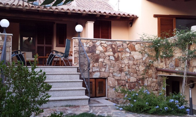 Baia Caddinas Villa | Casa Baia Caddinas offers a quiet and unforgettable holiday.