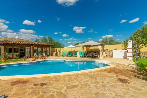 Sineu House | Casa Baix
