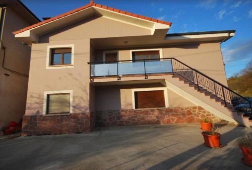 Ortiguero Ski Chalet | Casa Balbi