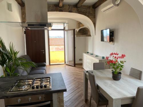 La Maddalena Apartment | Casa Balilla