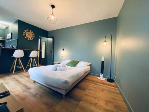 Saint-Jacques - Nazareth Apartment | Casa Balzac - Studio