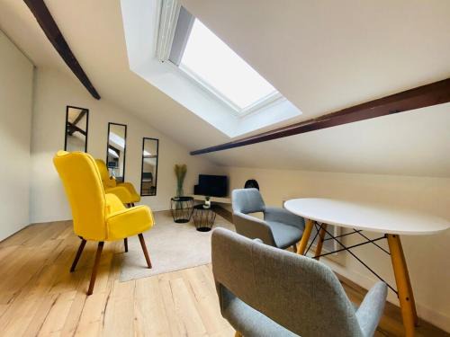 Saint-Jacques - Nazareth Apartment | Casa Balzac – T2