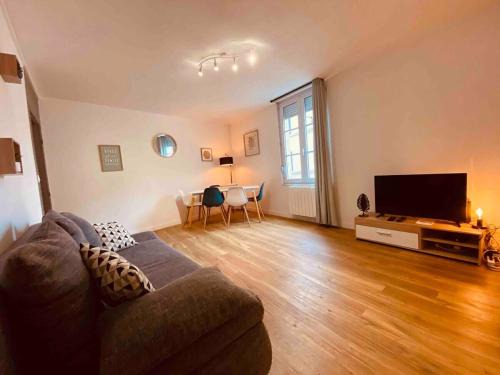 Saint-Jacques - Nazareth Apartment | Casa Balzac – T3