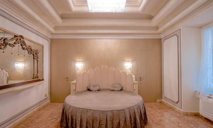 Alassio Bed & Breakfast | Casa Balzola - Suite Perla