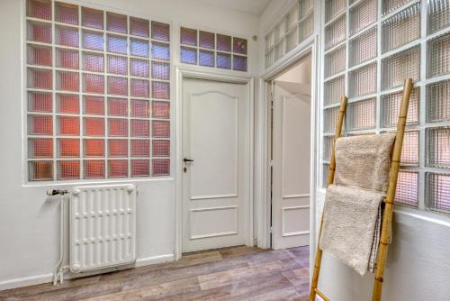 Liege Apartment | Casa bambou