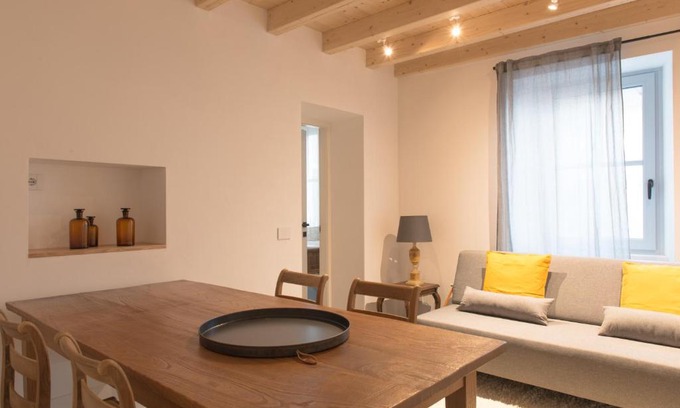 Pieve Apartment | Casa Bano