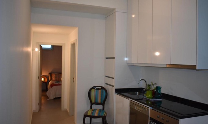 Cedofeita Apartment | Casa Barão Forrester