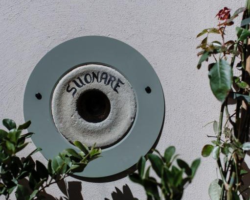 Novello Hotel | Casa Barbabuc
