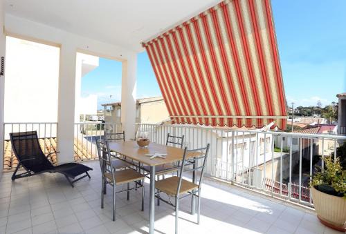 Punta Braccetto Apartment | Casa Barca - Le chiavi degli Iblei