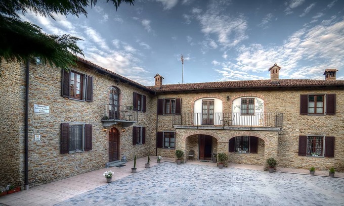 Mango House | Casa Bardacchino