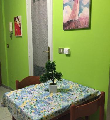 Vanchiglia Apartment | Casa Barolo