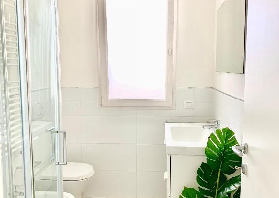 Cervia Apartment | Casa Baroncini Appartamenti