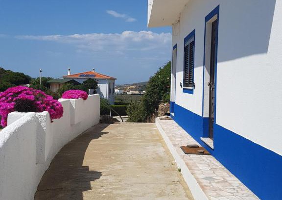 Carrapateira House | Casa Barroca