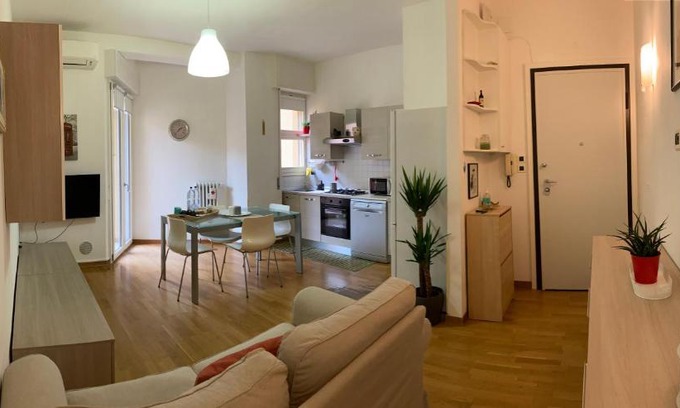 Savena Apartment | CASA BARTOLINI
