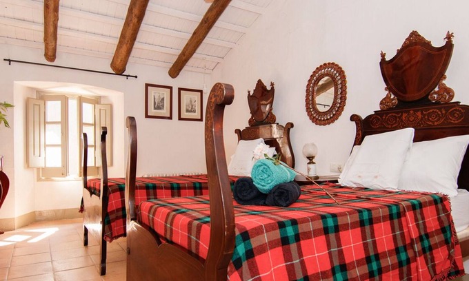 Bascara Bed & Breakfast | Casa Bascara