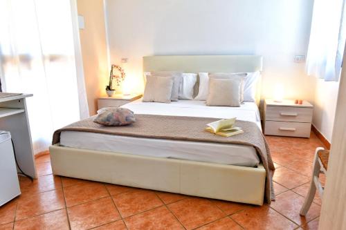 Buddittogliu Straulas House | Casa Basilia