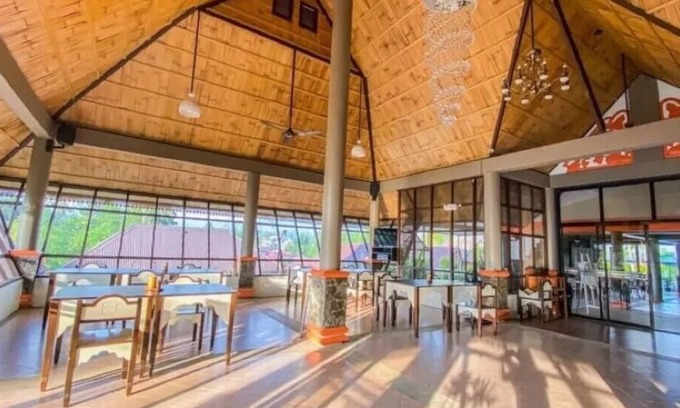 Guinobatan Resort | Casa Basilisa Hotel & Resort