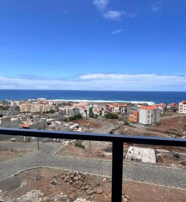 Ponta do Sol Apartment | Casa BB&Djassi - Apartment 2