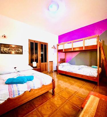 Ponta do Sol House | Casa BB&Djassi - T