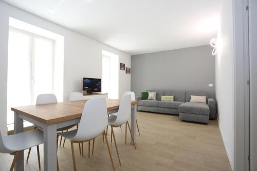 Castione della Presolana Apartment | Casa BEA 1
