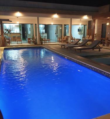 Japaratinga Apartment | Casa beach Japaratinga