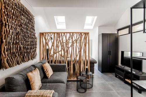 Zandvoort House | Casa Beach with free parking and garden