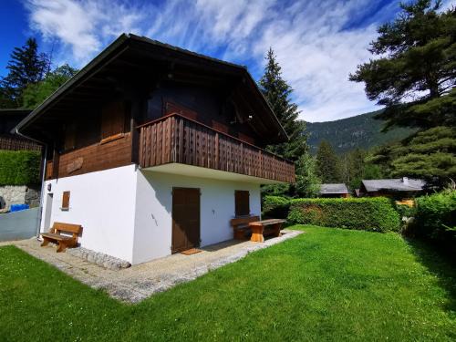 Blatten bei Naters Apartment | Casa Beata CB0