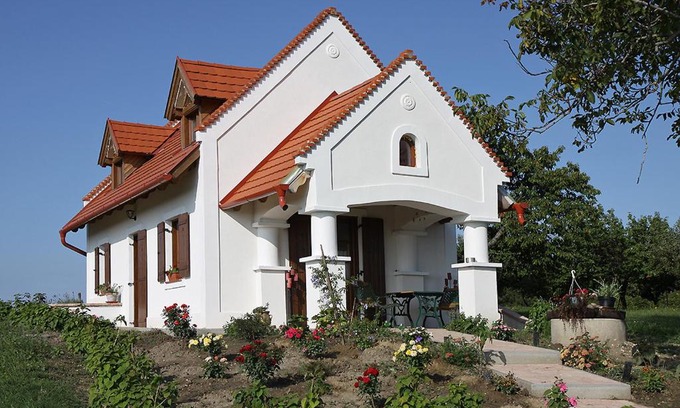 Lesencetomaj House | Casa Beata