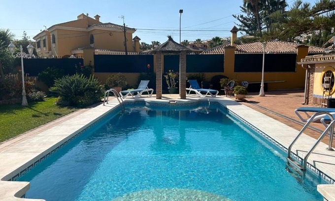 Rincon de la Victoria Villa | Casa Beatriz