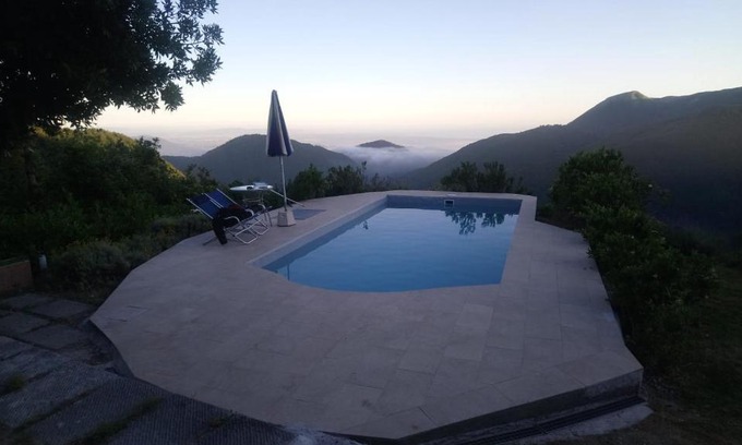 Villabuona House | casa beatrice