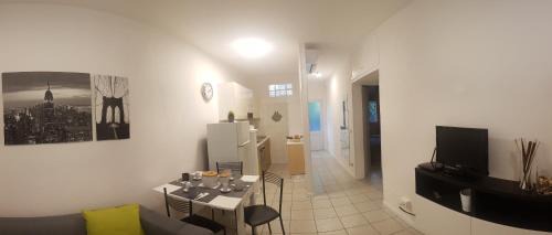 Buon Pastore-Sant'Agnese-San Damaso Apartment | Casa Bebe - adiacenze Policlinico e Universita'