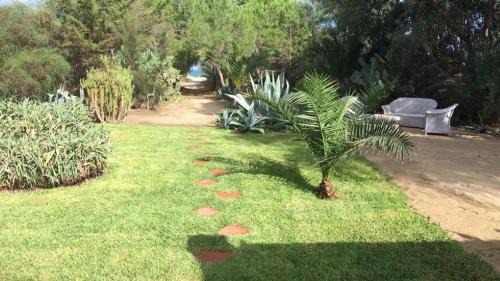Villaggio San Leonardo Apartment | Casa Bedda