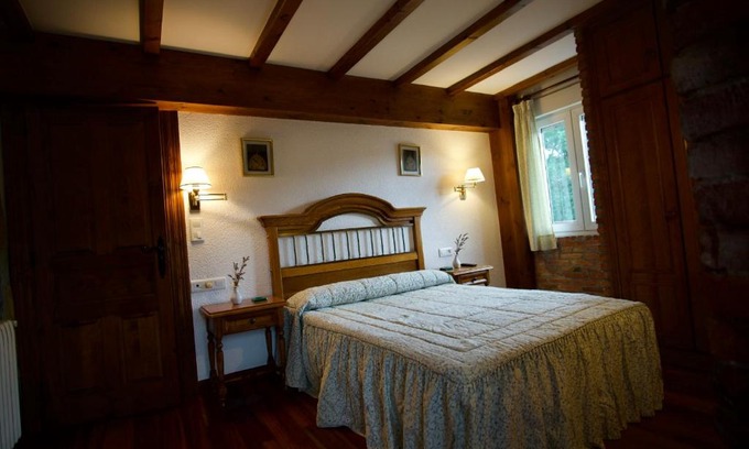 Marina de Cudeyo Hotel | Casa Bedia