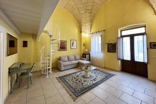 Guagnano Apartment | Casa Begi