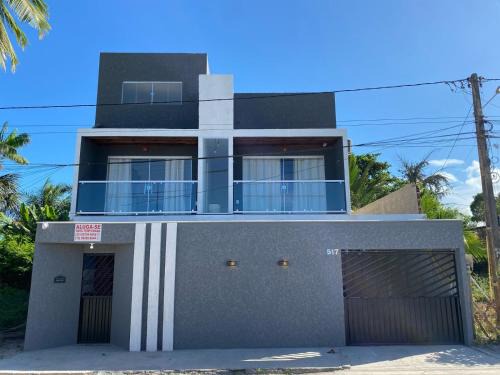 Coroa Vermelha House | Casa Beira Mar