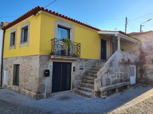 Darque House | Casa Beira Rio