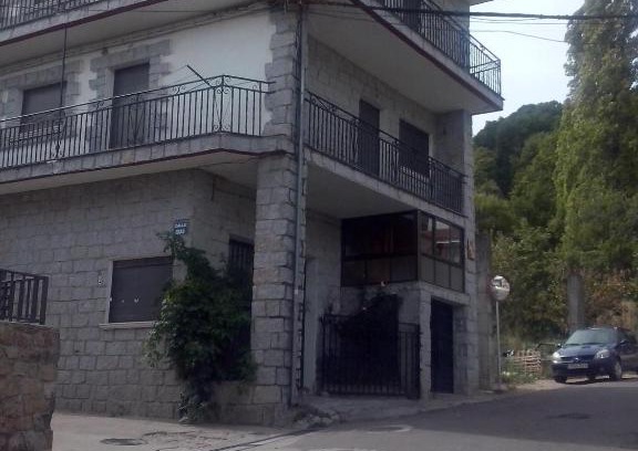 Madronal House | Casa Belen I y II