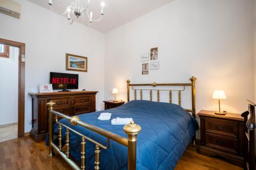 Peretola Apartment | Casa Belfiore